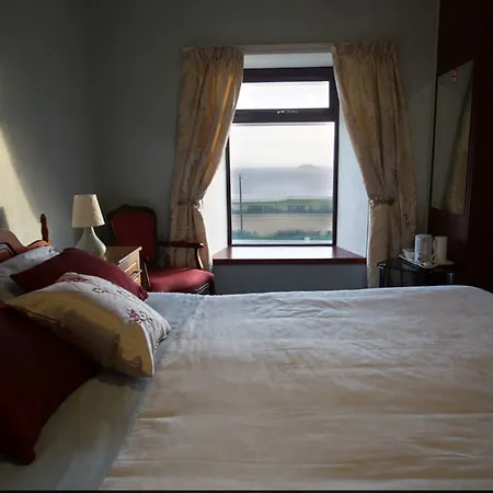 Castle Farm Hotel Ballymacoda