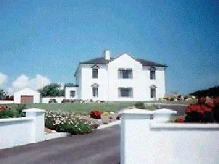 מלון Castle Farm Ballymacoda